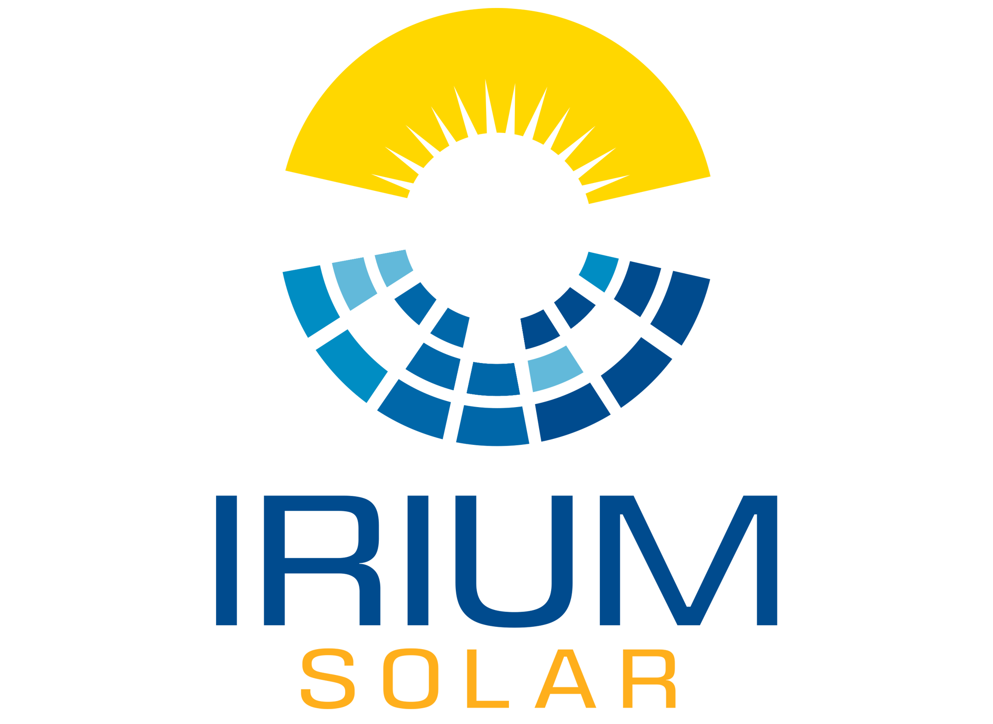 irium solar