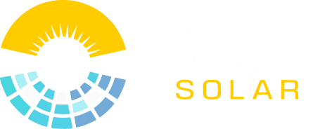 Irium Solar - www.iriumsolar.com.br - Logotipo